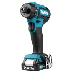 Makita DF033DSAJ 12 V Max Boor-/schroefmachine -Sideal Standard Winkel DF033DSAJ A2R0 s101