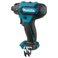 Makita DF033DSAJ 12 V Max Boor-/schroefmachine -Sideal Standard Winkel DF033D A1R0 1