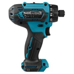 Makita DF033DZJ 12 V Max Boor-/schroefmachine -Sideal Standard Winkel DF033D A7C0