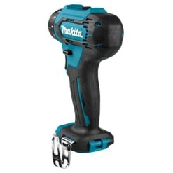 Makita DF033DSAJ 12 V Max Boor-/schroefmachine -Sideal Standard Winkel DF033D A8L0 1