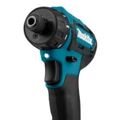 Makita DF033DZJ 12 V Max Boor-/schroefmachine -Sideal Standard Winkel DF033D F 001