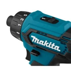 Makita DF033DZJ 12 V Max Boor-/schroefmachine -Sideal Standard Winkel DF033D F 002