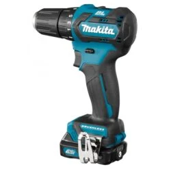 Makita DF332DSAJ 12 V Max Boor-/schroefmachine -Sideal Standard Winkel DF332DSAJ A1R0
