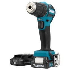 Makita DF332DSAJ 12 V Max Boor-/schroefmachine -Sideal Standard Winkel DF332DSAJ A2R0 s101