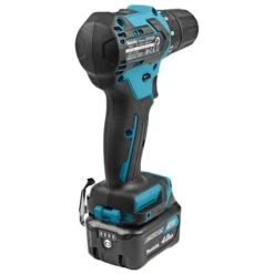 Makita DF332DSMJ 12 V Max Boor-/schroefmachine -Sideal Standard Winkel DF332DSMJ A8R0