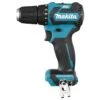 Makita DF332DSMJ 12 V Max Boor-/schroefmachine 2 Makita DF332DSMJ 12 V Max Boor-/schroefmachine -Sideal Standard Winkel DF332D A1C0
