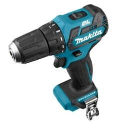 Makita DF332DSAJ 12 V Max Boor-/schroefmachine -Sideal Standard Winkel DF332D A3L0 1