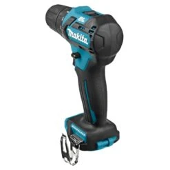 Makita DF332DSAJ 12 V Max Boor-/schroefmachine -Sideal Standard Winkel DF332D A8L0 1