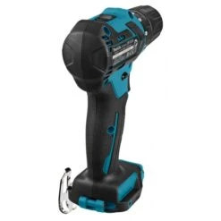 Makita DF332DSAJ 12 V Max Boor-/schroefmachine -Sideal Standard Winkel DF332D A8R0 2