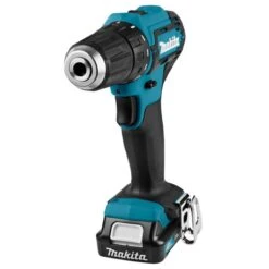 Makita DF333DSAJ 12 V Max Boor-/schroefmachine 23 Makita DF333DSAJ 12 V Max Boor-/schroefmachine -Sideal Standard Winkel DF333DSAJ A2R0