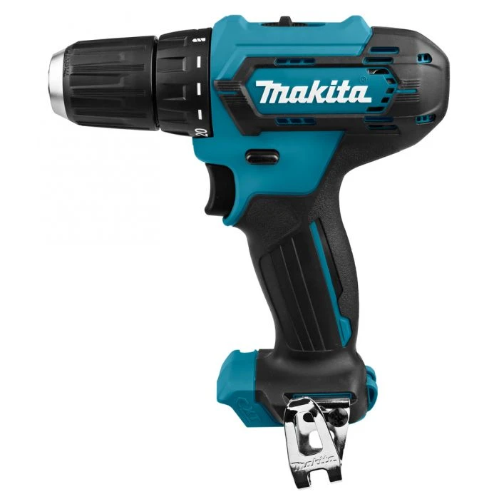 Makita DF333DSAJ 12 V Max Boor-/schroefmachine 3 Makita DF333DSAJ 12 V Max Boor-/schroefmachine