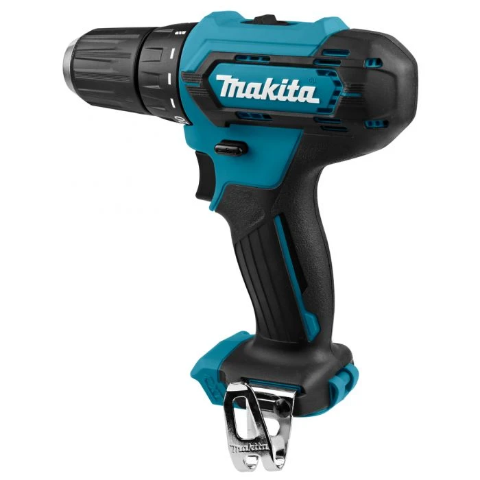 Makita DF333DSAJ 12 V Max Boor-/schroefmachine 11 Makita DF333DSAJ 12 V Max Boor-/schroefmachine - Afbeelding 9
