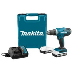 Makita DF488DWAE 18 V Boor-/schroefmachine -Sideal Standard Winkel DF488DWAE C1C0 s100