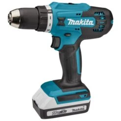 Makita DF488DWAE 18 V Boor-/schroefmachine -Sideal Standard Winkel DF488DWAE C1L0