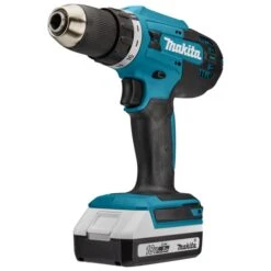 Makita DF488DWAE 18 V Boor-/schroefmachine -Sideal Standard Winkel DF488DWAE C1L0 s100 1