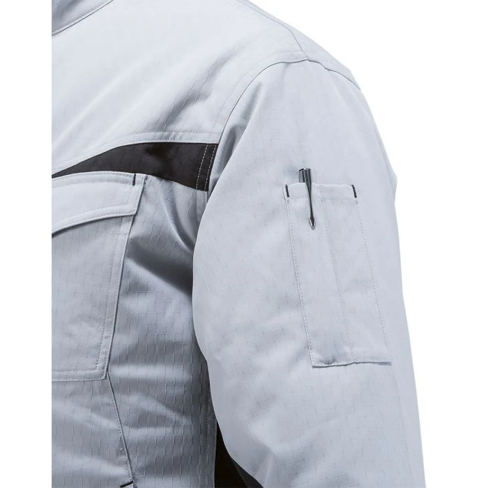 Makita DFJ213ZL Geventileerde Werkjas L 4 Makita DFJ213ZL Geventileerde Werkjas L - Afbeelding 2