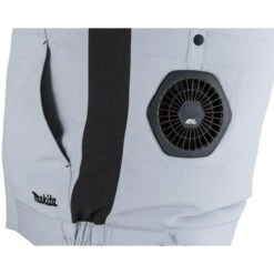 Makita DFJ213ZL Geventileerde Werkjas L 8 Makita DFJ213ZL Geventileerde Werkjas L -Sideal Standard Winkel DFJ213 F 003 2