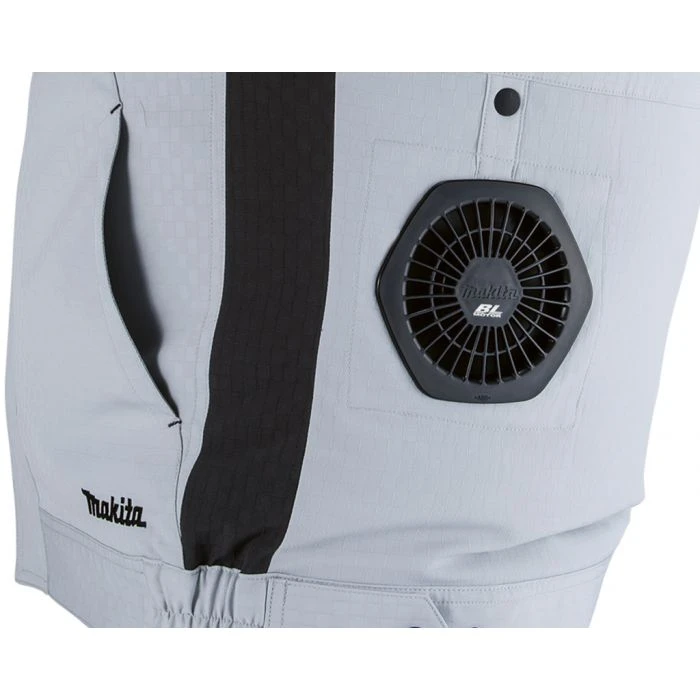 Makita DFJ213ZL Geventileerde Werkjas L 5 Makita DFJ213ZL Geventileerde Werkjas L - Afbeelding 3