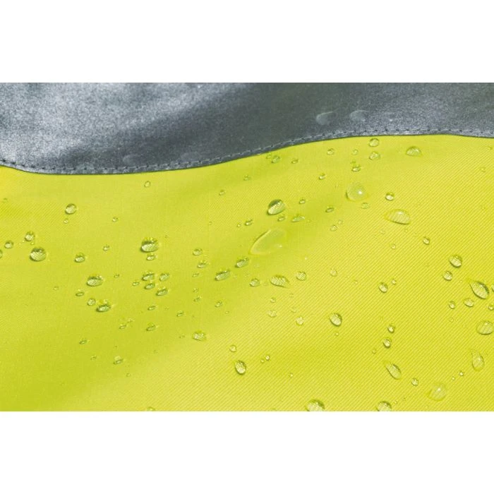 Makita DFJ214Z2XL Geventileerde Veiligheidsjas XXL 4 Makita DFJ214Z2XL Geventileerde Veiligheidsjas XXL - Afbeelding 2