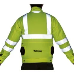 Makita DFJ214Z2XL Geventileerde Veiligheidsjas XXL 11 Makita DFJ214Z2XL Geventileerde Veiligheidsjas XXL -Sideal Standard Winkel DFJ214 F 003 3