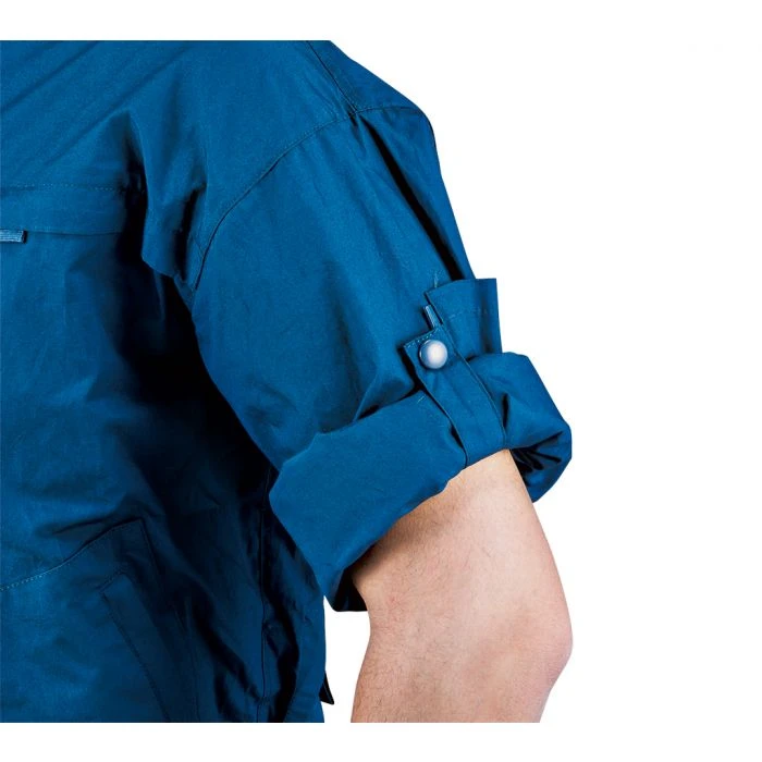 Makita DFJ310ZM Geventileerde Jas M 4 Makita DFJ310ZM Geventileerde Jas M - Afbeelding 2