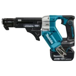 Makita DFR452RTJ 18 V Schroefautomaat 20-41 Mm -Sideal Standard Winkel DFR452RTJ C1C0