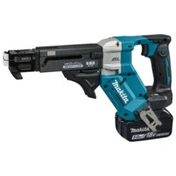 Makita DFR452RTJ 18 V Schroefautomaat 20-41 Mm -Sideal Standard Winkel DFR452RTJ C1L0