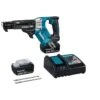 Makita DFR452RTJ 18 V Schroefautomaat 20-41 Mm -Sideal Standard Winkel DFR452RTJ C1L0 s100