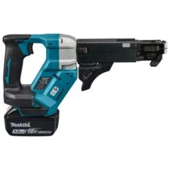 Makita DFR452RTJ 18 V Schroefautomaat 20-41 Mm -Sideal Standard Winkel DFR452RTJ C7C0