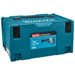 Makita DFR452ZJ 18 V Schroefautomaat 20-41 Mm -Sideal Standard Winkel DFR452ZJ C1L1