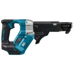 Makita DFR452ZJ 18 V Schroefautomaat 20-41 Mm -Sideal Standard Winkel DFR452ZJ C7C0