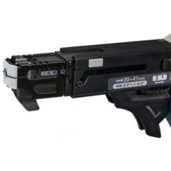 Makita DFR452ZJ 18 V Schroefautomaat 20-41 Mm -Sideal Standard Winkel DFR452ZJ F 001