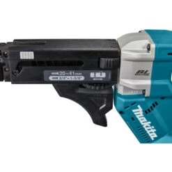 Makita DFR452ZJ 18 V Schroefautomaat 20-41 Mm -Sideal Standard Winkel DFR452ZJ F 003