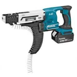 Makita DFR550ZJ 18 V Schroefautomaat -Sideal Standard Winkel DFR550 A1C0