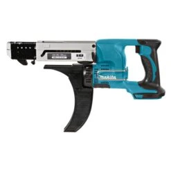 Makita DFR550ZJ 18 V Schroefautomaat -Sideal Standard Winkel DFR550 A1C0 s01