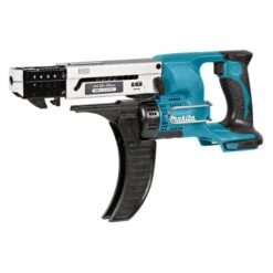 Makita DFR550RTJ 18 V Schroefautomaat 16 Makita DFR550RTJ 18 V Schroefautomaat -Sideal Standard Winkel DFR550 A1L0 1