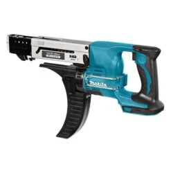 Makita DFR550ZJ 18 V Schroefautomaat -Sideal Standard Winkel DFR550 A1R0