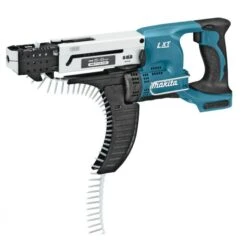Makita DFR550RTJ 18 V Schroefautomaat 13 Makita DFR550RTJ 18 V Schroefautomaat -Sideal Standard Winkel DFR550 B1LG 1