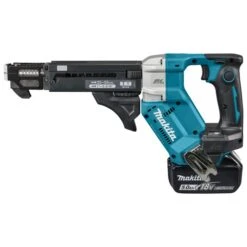 Makita DFR551RTJ 18 V Schroefautomaat 25-55 Mm -Sideal Standard Winkel DFR551RTJ C1C0