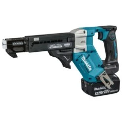 Makita DFR551RTJ 18 V Schroefautomaat 25-55 Mm -Sideal Standard Winkel DFR551RTJ C1L0