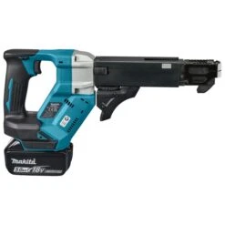 Makita DFR551RTJ 18 V Schroefautomaat 25-55 Mm -Sideal Standard Winkel DFR551RTJ C7C0