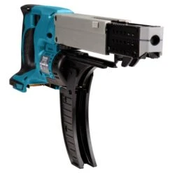 Makita DFR750Z 18 V Schroefautomaat -Sideal Standard Winkel DFR750 C2L0
