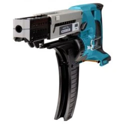 Makita DFR750Z 18 V Schroefautomaat -Sideal Standard Winkel DFR750 C2R0