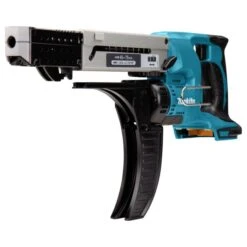 Makita DFR750Z 18 V Schroefautomaat -Sideal Standard Winkel DFR750 C2R0 s101