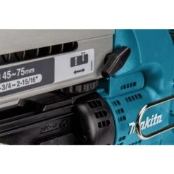 Makita DFR750Z 18 V Schroefautomaat -Sideal Standard Winkel DFR750 F 002