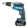 Makita DFS250RTJ 18 V Schroevendraaier -Sideal Standard Winkel DFS250RTJ A1C0