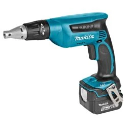 Makita DFS441RTJ 14,4 V Schroevendraaier 7 Makita DFS441RTJ 14,4 V Schroevendraaier -Sideal Standard Winkel DFS441RTJ A1L0