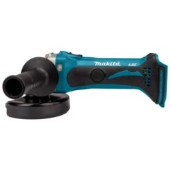 Makita DGA452Z 18 V Haakse Slijper 115 Mm -Sideal Standard Winkel DGA452 C1C0