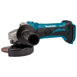 Makita DGA452Z 18 V Haakse Slijper 115 Mm -Sideal Standard Winkel DGA452 C1L0