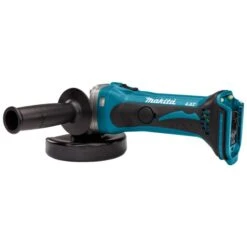 Makita DGA452Z 18 V Haakse Slijper 115 Mm -Sideal Standard Winkel DGA452 C1R0